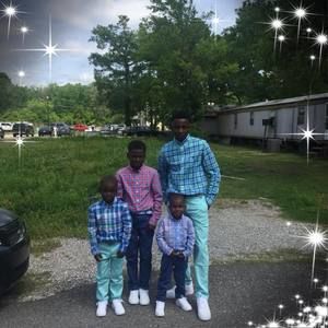 Meet your Posher, Trish